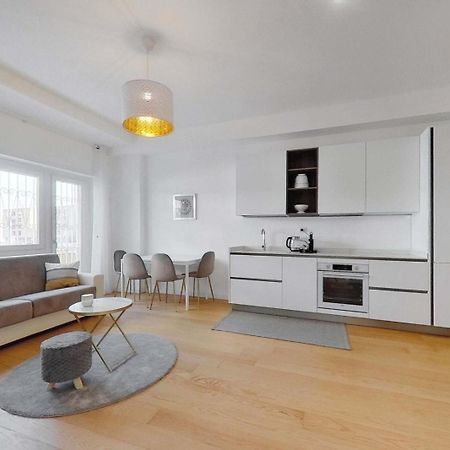 Ferienwohnung Hyaline Gregorio VII Rom Exterior foto