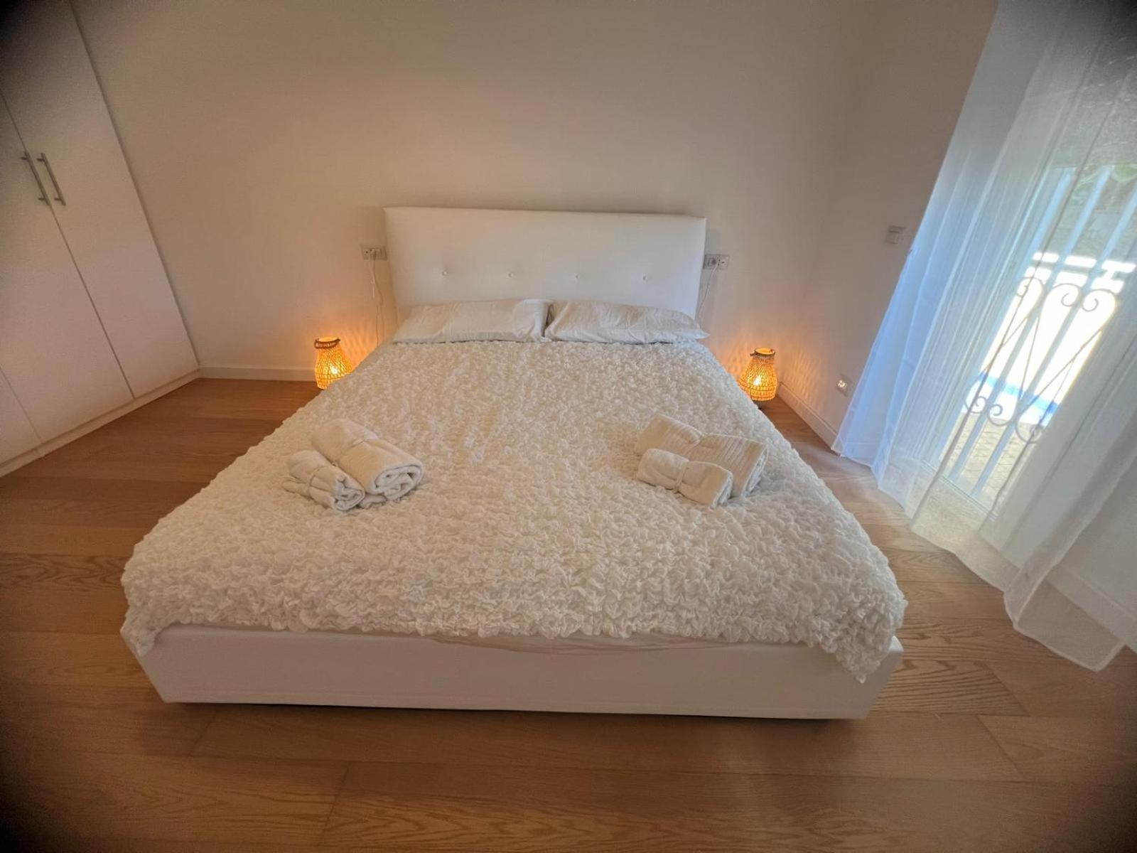 Ferienwohnung Hyaline Gregorio VII Rom Exterior foto
