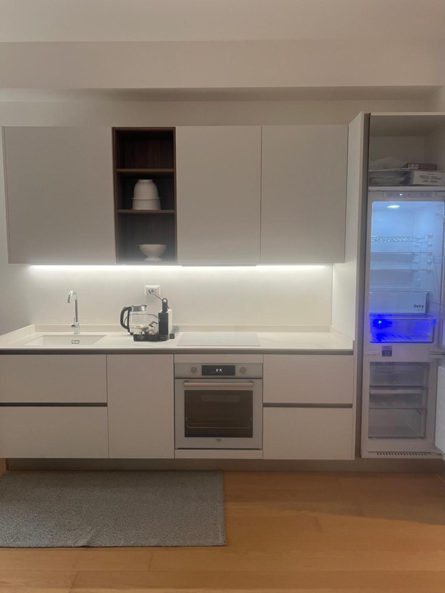 Ferienwohnung Hyaline Gregorio VII Rom Exterior foto